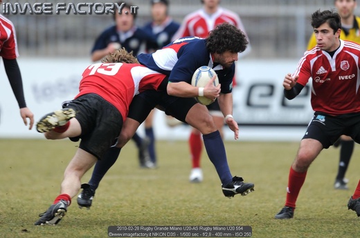 2010-02-28 Rugby Grande Milano U20-AS Rugby Milano U20 554